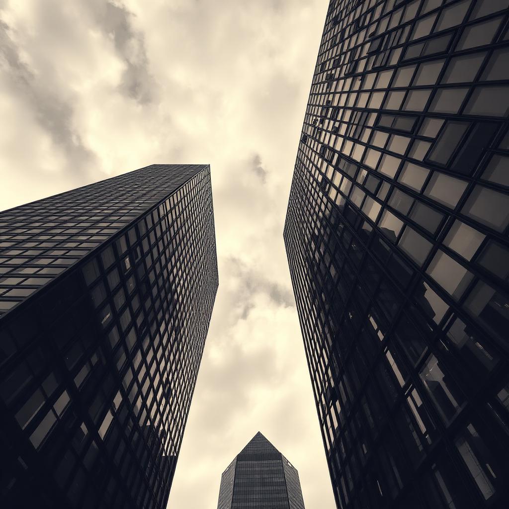 City of London architecture